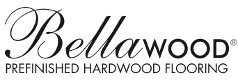 Bellawood flooring logo