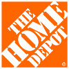 Home Depot flooring logo