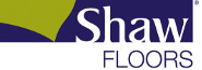 Shaw flooring logo